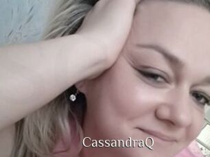 CassandraQ