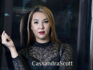 CassandraScott