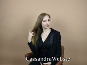 CassandraWebster
