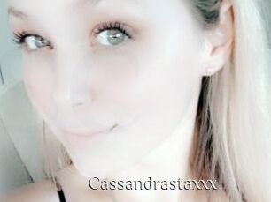 Cassandrastaxxx