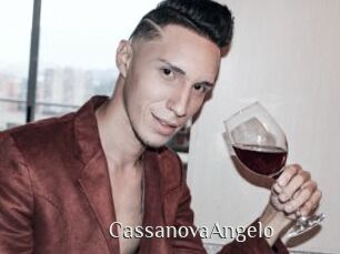 CassanovaAngelo