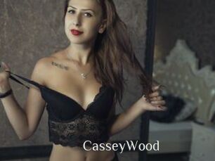 CasseyWood Shop coquin