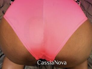 CassiaNova