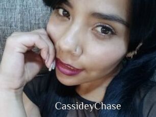 CassideyChase