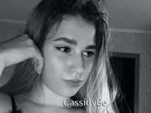 CassidyBe