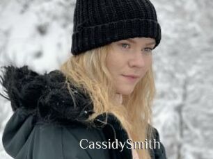 CassidySmith