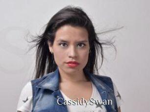 CassidySwan