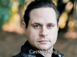 Cassidy_King Shop coquin