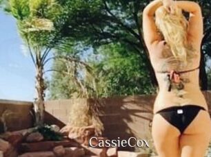 Cassie_Cox Shop coquin