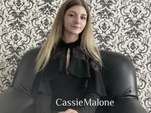 CassieMalone