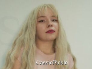 CassiePickle