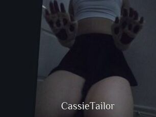 CassieTailor