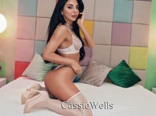 CassieWells