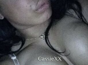 CassieXX Shop coquin
