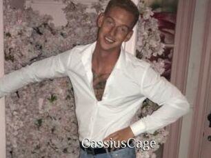 CassiusCage
