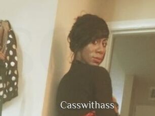Casswithass