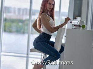 CassyRothmans