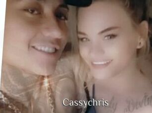 Cassychris
