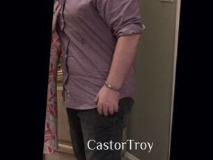 CastorTroy