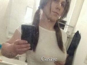 Caszie