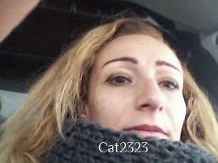 Cat2323