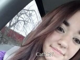 Cat5287