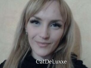 CatDeLuxxe