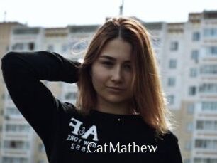 CatMathew