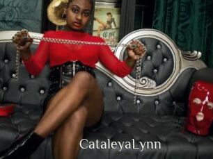 CataleyaLynn