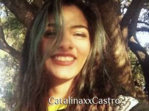 CatalinaxxCastro