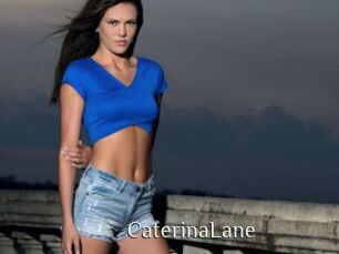 CaterinaLane
