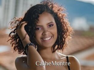 CatheMontre