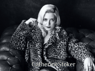 CatherineStoker Shop coquin