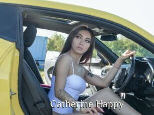 Catherine_Happy