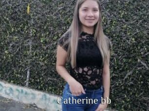 Catherine_bb