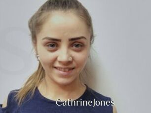 CathrineJones
