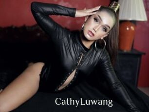 CathyLuwang