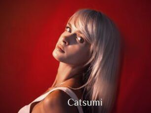 Catsumi