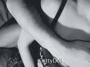CattyDoll