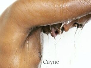 Cayne Shop coquin