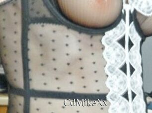 CdMikeXx