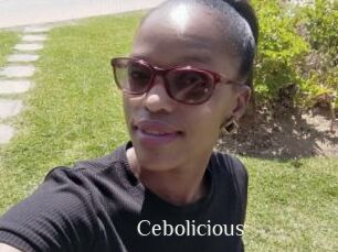 Cebolicious