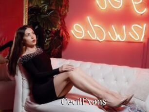 CecilEvans