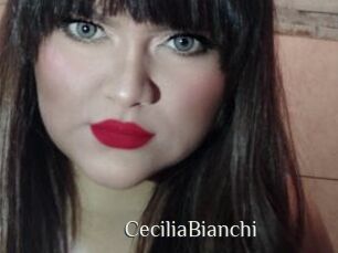 CeciliaBianchi Shop coquin