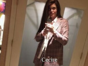 Cecire