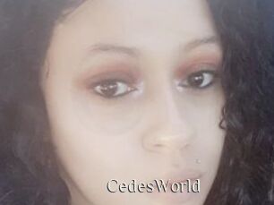 CedesWorld