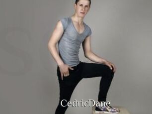 CedricDane Shop coquin