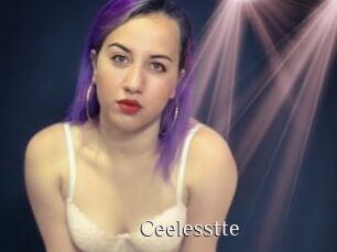 Ceelesstte