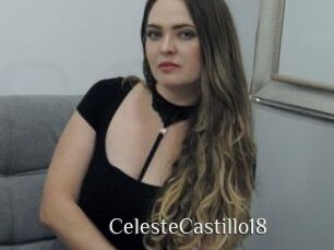 CelesteCastillo18 Shop coquin