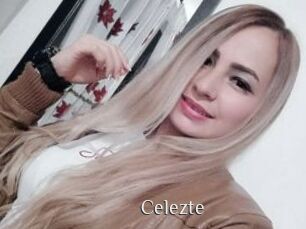 Celezte